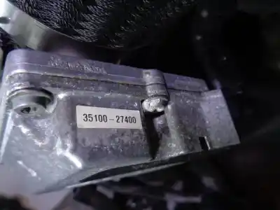 Peça sobressalente para automóvel em segunda mão motor completo por hyundai sonata (nf) 2.0 crdi comfort i referências oem iam d4ea 109e1u2709 6940983
