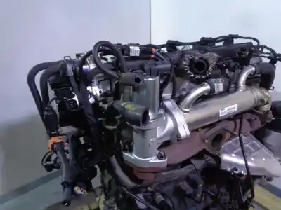 Peça sobressalente para automóvel em segunda mão motor completo por hyundai sonata (nf) 2.0 crdi comfort i referências oem iam d4ea 109e1u2709 6940983