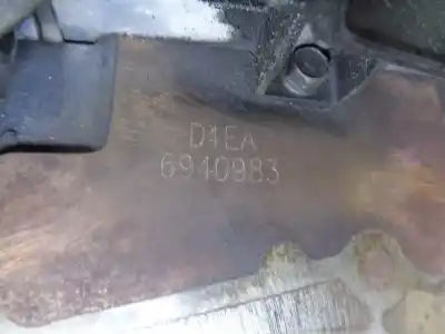 Peça sobressalente para automóvel em segunda mão motor completo por hyundai sonata (nf) 2.0 crdi comfort i referências oem iam d4ea 109e1u2709 6940983