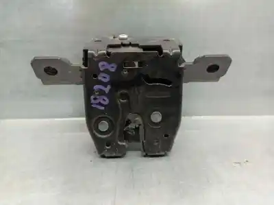 Peça sobressalente para automóvel em segunda mão fechadura do mala por opel astra j (p10) 1.7 cdti (68) referências oem iam 13500195