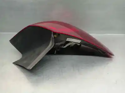 Second-hand car spare part left tailgate light for opel astra j (p10) 1.7 cdti (68) oem iam references 1222209  