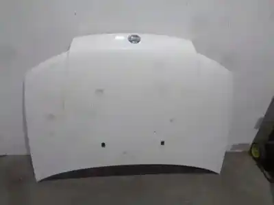 Gebrauchtes Autoersatzteil motorhaube zum fiat punto berlina (188) 1.9 diesel eco oem-iam-referenzen 46525153  