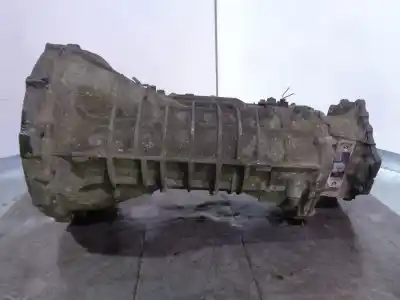 Автозапчастина б/у коробка передач для ford ranger (es) 2.5 tdci cat посилання на oem iam 5141832  5141832