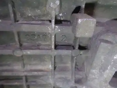 Автозапчастина б/у коробка передач для ford ranger (es) 2.5 tdci cat посилання на oem iam 5141832  5141832