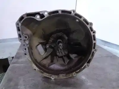Автозапчастина б/у коробка передач для ford ranger (es) 2.5 tdci cat посилання на oem iam 5141832  5141832