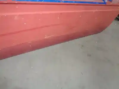 Peça sobressalente para automóvel em segunda mão porta dianteira direita por citroen ax 1.1 referências oem iam 96101654  