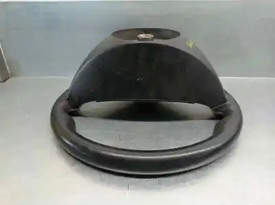 Recambio de automóvil de segunda mano de volante para mercedes clase c (w203) sportcoupe 2.2 cdi cat referencias oem iam a1714600103  