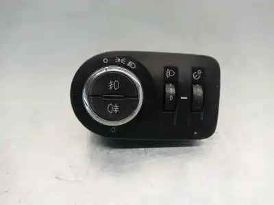 Pezzo di ricambio per auto di seconda mano controllo della luce per opel corsa e van 1.3 cdti riferimenti oem iam 13470445