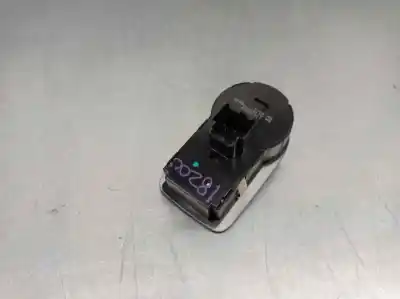 Second-hand car spare part headlights switch for opel corsa e van 1.3 cdti oem iam references 13470445  