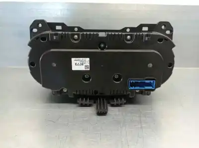 Peça sobressalente para automóvel em segunda mão quadrante por opel corsa e van 1.3 cdti referências oem iam 13499773  