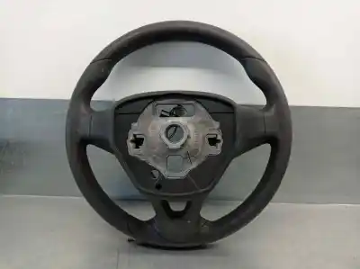 Second-hand car spare part steering wheel for opel corsa e van 1.3 cdti oem iam references 34152126d  