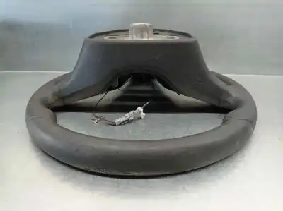 Second-hand car spare part steering wheel for opel corsa e van 1.3 cdti oem iam references 34152126d  