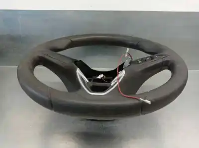Second-hand car spare part steering wheel for opel corsa e van 1.3 cdti oem iam references 34152126d  
