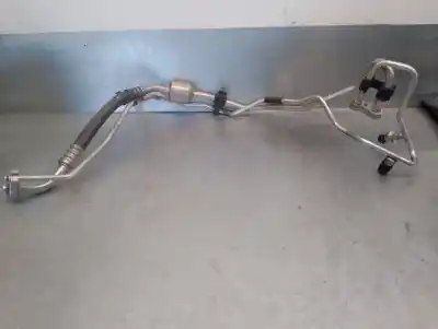 Second-hand car spare part AIR CONDITIONING PIPES for OPEL CORSA E  OEM IAM references 1850428  1850428