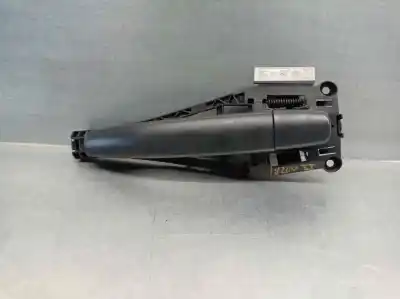 Pezzo di ricambio per auto di seconda mano maniglia esterna posteriore sinistra per opel corsa e van 1.3 cdti riferimenti oem iam 13504025