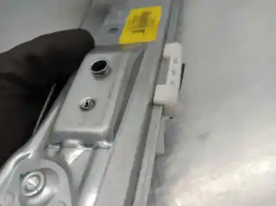 Second-hand car spare part rear right window regulator for opel corsa e van 1.3 cdti oem iam references 5140106  