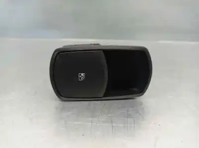 Pezzo di ricambio per auto di seconda mano interruttore alzacristalli anteriore destro per opel corsa e van 1.3 cdti riferimenti oem iam 13430018