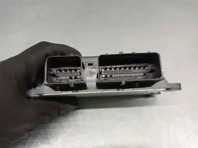 Second-hand car spare part airbag control unit for opel corsa e van 1.3 cdti oem iam references 13593287  