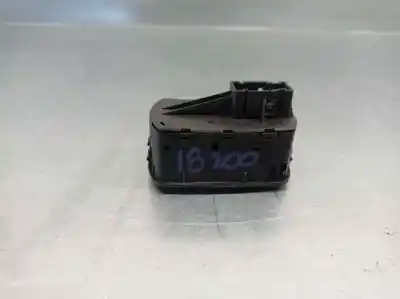 Second-hand car spare part left front power window switch for opel corsa e van 1.3 cdti oem iam references 13430017  