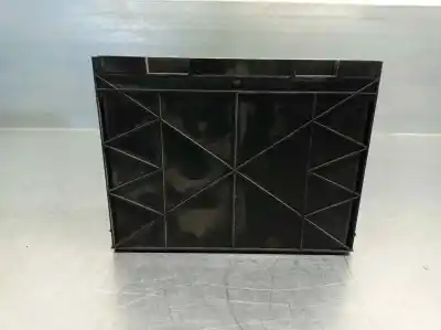 Second-hand car spare part power management control unit for opel corsa e van 1.3 cdti oem iam references 13591589  f00hj01170