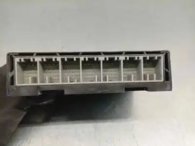 Second-hand car spare part power management control unit for opel corsa e van 1.3 cdti oem iam references 13591589  f00hj01170