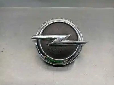 Pezzo di ricambio per auto di seconda mano maniglia esterna del cancello per opel corsa e van 1.3 cdti riferimenti oem iam 13401592