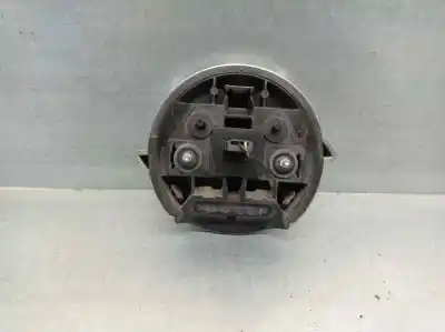 Second-hand car spare part tailgate back door handle for opel corsa e van 1.3 cdti oem iam references 13401592  