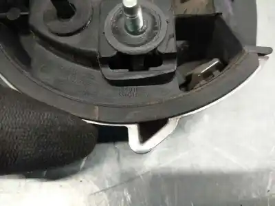 Second-hand car spare part tailgate back door handle for opel corsa e van 1.3 cdti oem iam references 13401592  