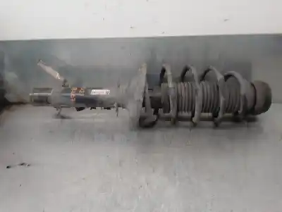 Автозапчастина б/у АМОРТИЗАТОР ПЕРЕДНІЙ ЛІВИЙ для SEAT LEON (1M1)  Посилання на OEM IAM 1J0413031CS  