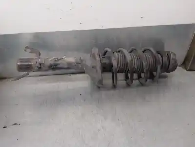 Автозапчастина б/у амортизатор передній лівий для seat leon (1m1) 1.9 tdi посилання на oem iam 1j0413031cs  