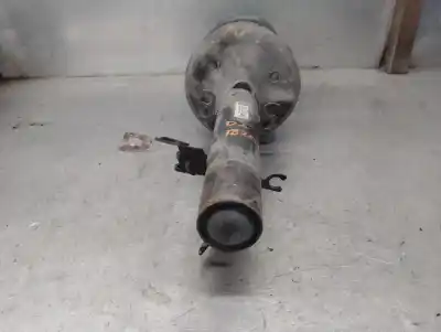 Автозапчастина б/у амортизатор передній лівий для seat leon (1m1) 1.9 tdi посилання на oem iam 1j0413031cs  