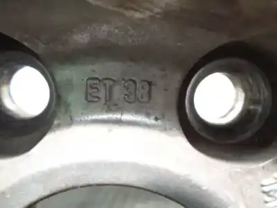 Автозапчастина б/у шина для seat leon (1m1) 1.9 tdi посилання на oem iam 1m0601025b  r156jx15h2et38