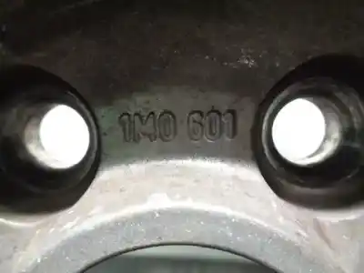 Автозапчастина б/у шина для seat leon (1m1) 1.9 tdi посилання на oem iam 1m0601025b  r156jx15h2et38