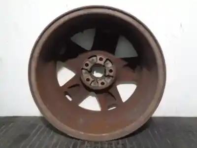 Автозапчастина б/у шина для seat leon (1m1) 1.9 tdi посилання на oem iam 1m0601025b  r156jx15h2et38