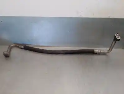 Автозапчастина б/у труби кондиціонації для seat leon (1m1) 1.9 tdi посилання на oem iam 1j0820721t