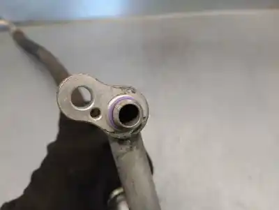 Second-hand car spare part air conditioning pipes for seat leon (1m1) 1.9 tdi oem iam references 1j0820721t  1j0820721ca