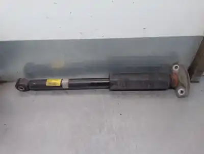 Peça sobressalente para automóvel em segunda mão amortecedor traseiro esquerdo por opel astra j (p10) 1.7 cdti (68) referências oem iam 13279266