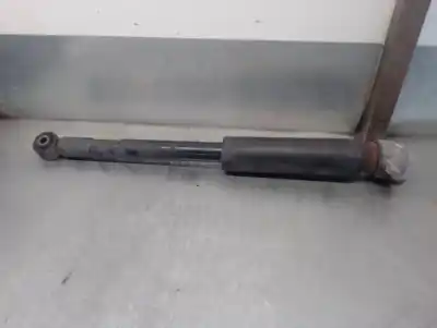 Peça sobressalente para automóvel em segunda mão amortecedor traseiro direito por opel astra j (p10) 1.7 cdti (68) referências oem iam 13279266