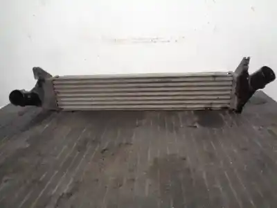 Peça sobressalente para automóvel em segunda mão intercooler por dacia sandero 1.5 dci referências oem iam 8200409045