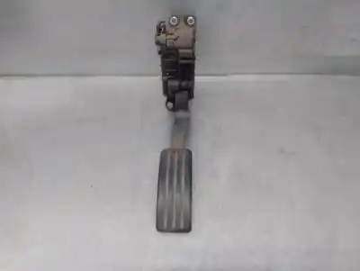 Peça sobressalente para automóvel em segunda mão potenciômetro por dacia sandero 1.5 dci referências oem iam 8200386506d