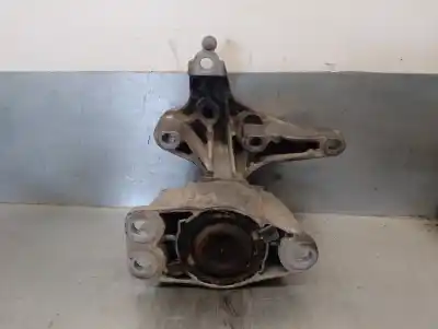 Second-hand car spare part engine support for dacia sandero 1.5 dci oem iam references 112849221r  112849221r