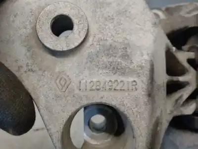 Second-hand car spare part engine support for dacia sandero 1.5 dci oem iam references 112849221r  112849221r