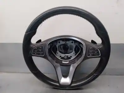 Recambio de automóvil de segunda mano de VOLANTE para MERCEDES-BENZ CLASE C (W205) FAMILIAR  referencias OEM IAM A0004601803  