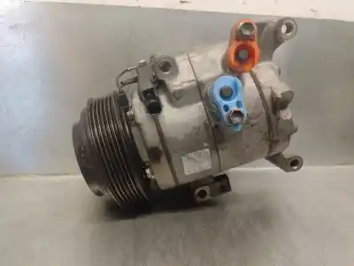 Second-hand car spare part air conditioning compressor for mazda cx-5 (ke, gh) 2.0 (keefw) oem iam references kd7761450