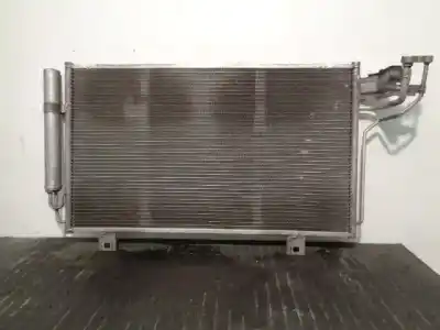 Second-hand car spare part air conditioning condenser / radiator for mazda cx-5 (ke, gh) 2.0 (keefw) oem iam references kf0361480b