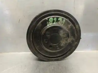 Second-hand car spare part CRANKSHAFT PULLEY for SEAT LEON (1P1)  OEM IAM references 036105243  036105243