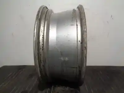 Автозапчастина б/у шина для audi a3 (8l) 1.9 tdi посилання на oem iam 8l0601025 aluminio 12p r156jx15h2et38