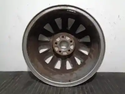 Автозапчастина б/у шина для audi a3 (8l) 1.9 tdi посилання на oem iam 8l0601025 aluminio 12p r156jx15h2et38