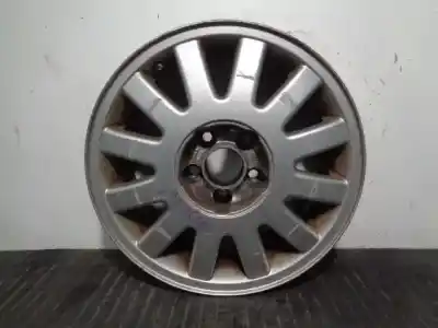 Gebrauchtes Autoersatzteil FELGE zum AUDI A3 (8L)  OEM-IAM-Referenzen 8L0601025 ALUMINIO 12P R156JX15H2ET38