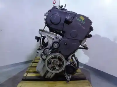 Peça sobressalente para automóvel em segunda mão motor completo por fiat punto berlina (188) 1.9 diesel eco referências oem iam 188a3000 71715695 1646237